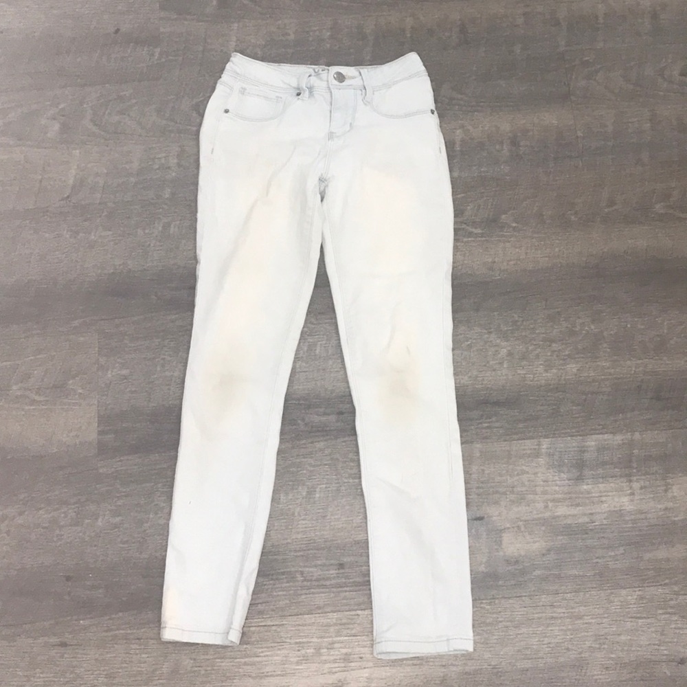 YMI jeans